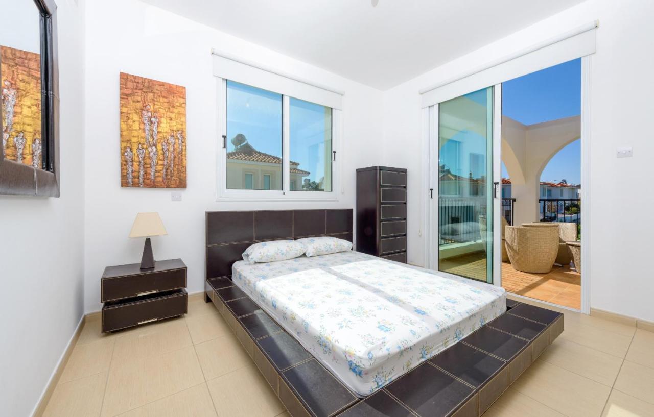 La Vita Villa #1 โปรทาราส ภายนอก รูปภาพ