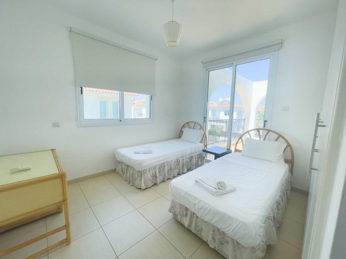 La Vita Villa #1 โปรทาราส ภายนอก รูปภาพ