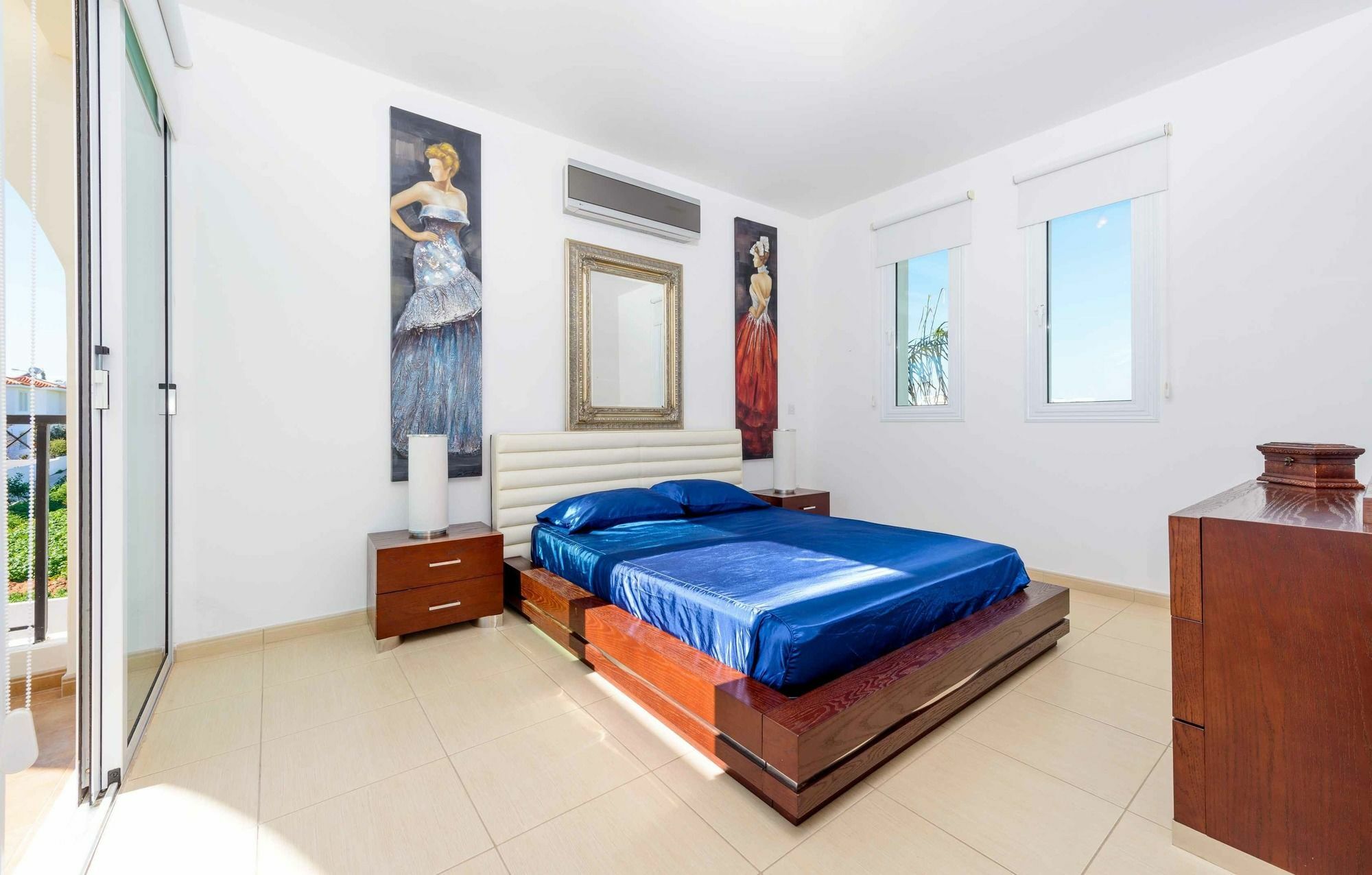 La Vita Villa #1 โปรทาราส ภายนอก รูปภาพ